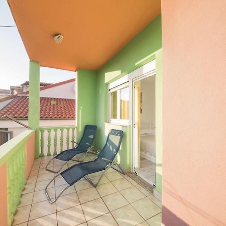 זאדאר Apartment Prominac מראה חיצוני תמונה