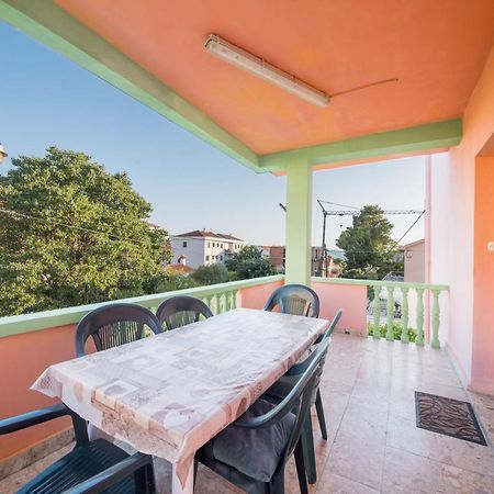 זאדאר Apartment Prominac מראה חיצוני תמונה