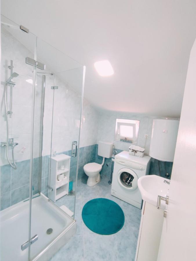זאדאר Apartment Prominac מראה חיצוני תמונה