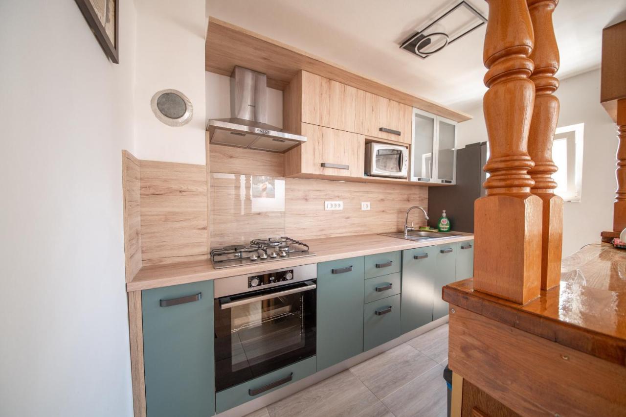 זאדאר Apartment Prominac מראה חיצוני תמונה