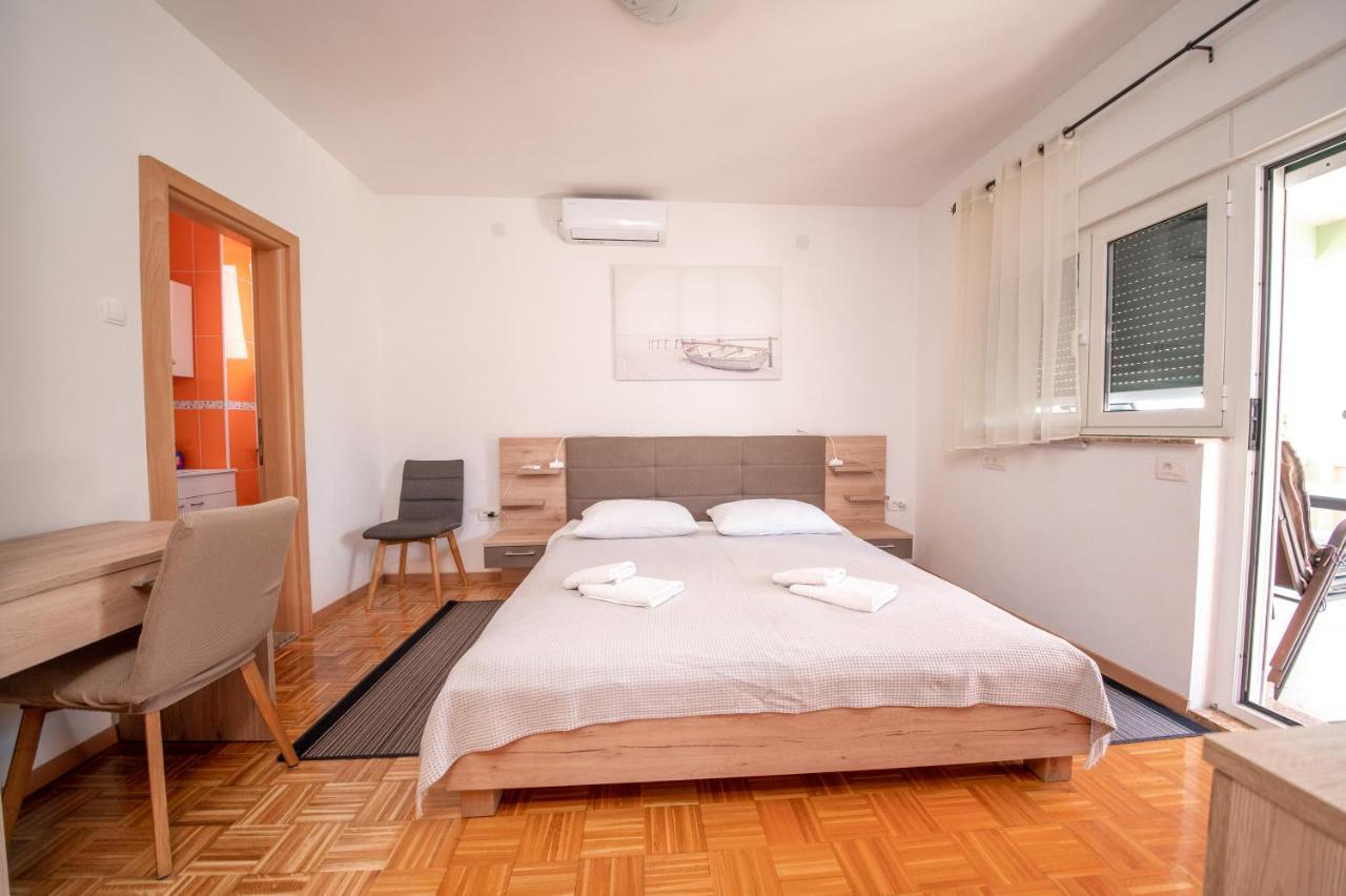 זאדאר Apartment Prominac מראה חיצוני תמונה