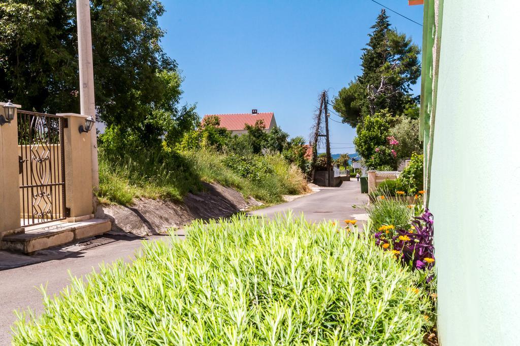 זאדאר Apartment Prominac מראה חיצוני תמונה