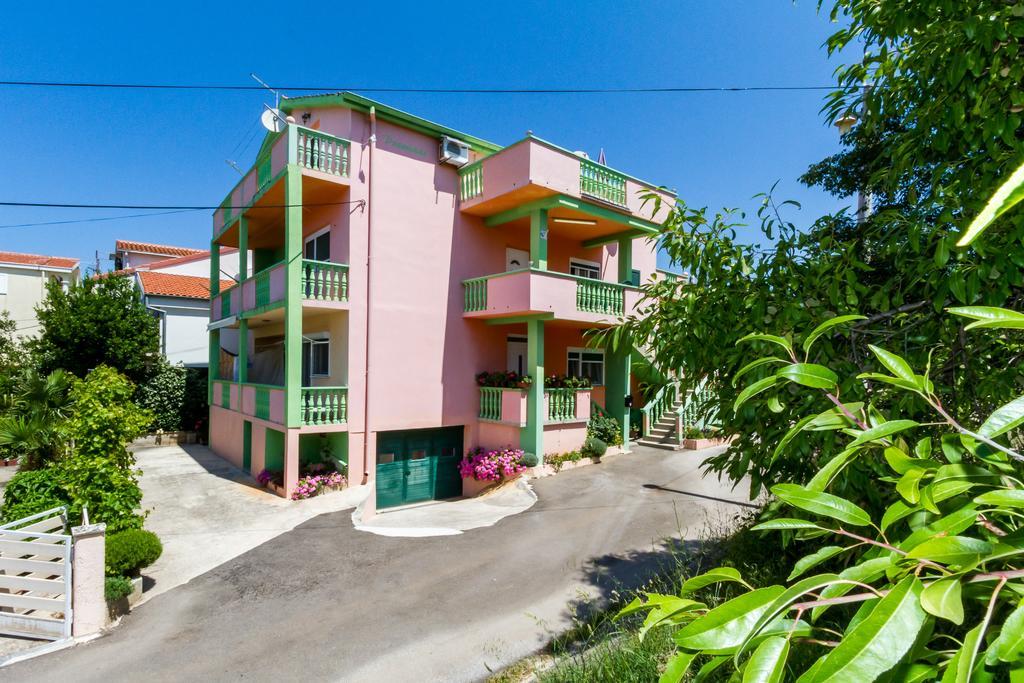 זאדאר Apartment Prominac מראה חיצוני תמונה
