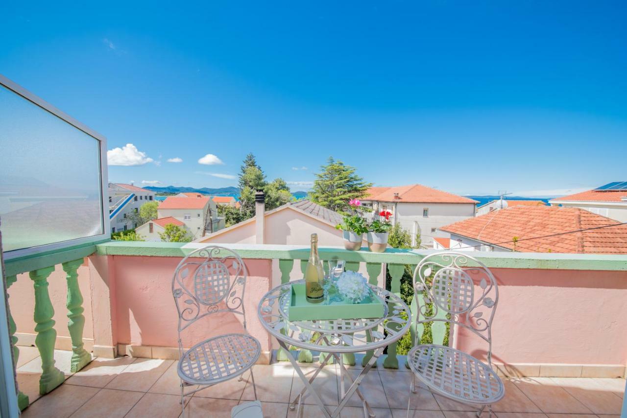 זאדאר Apartment Prominac מראה חיצוני תמונה