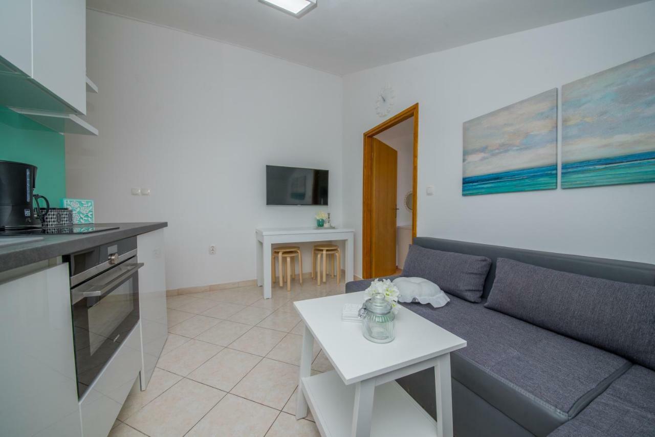 זאדאר Apartment Prominac מראה חיצוני תמונה