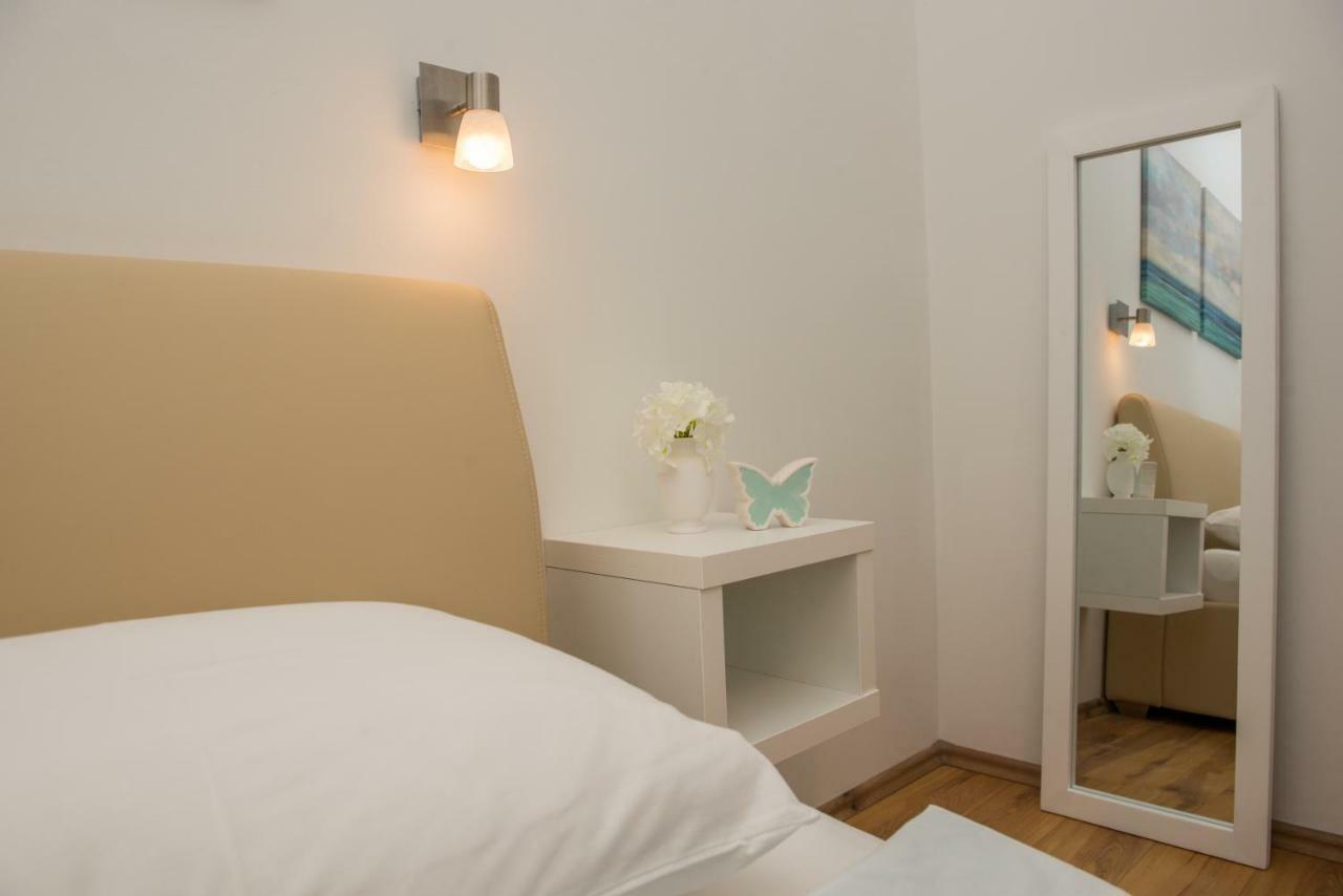 זאדאר Apartment Prominac מראה חיצוני תמונה