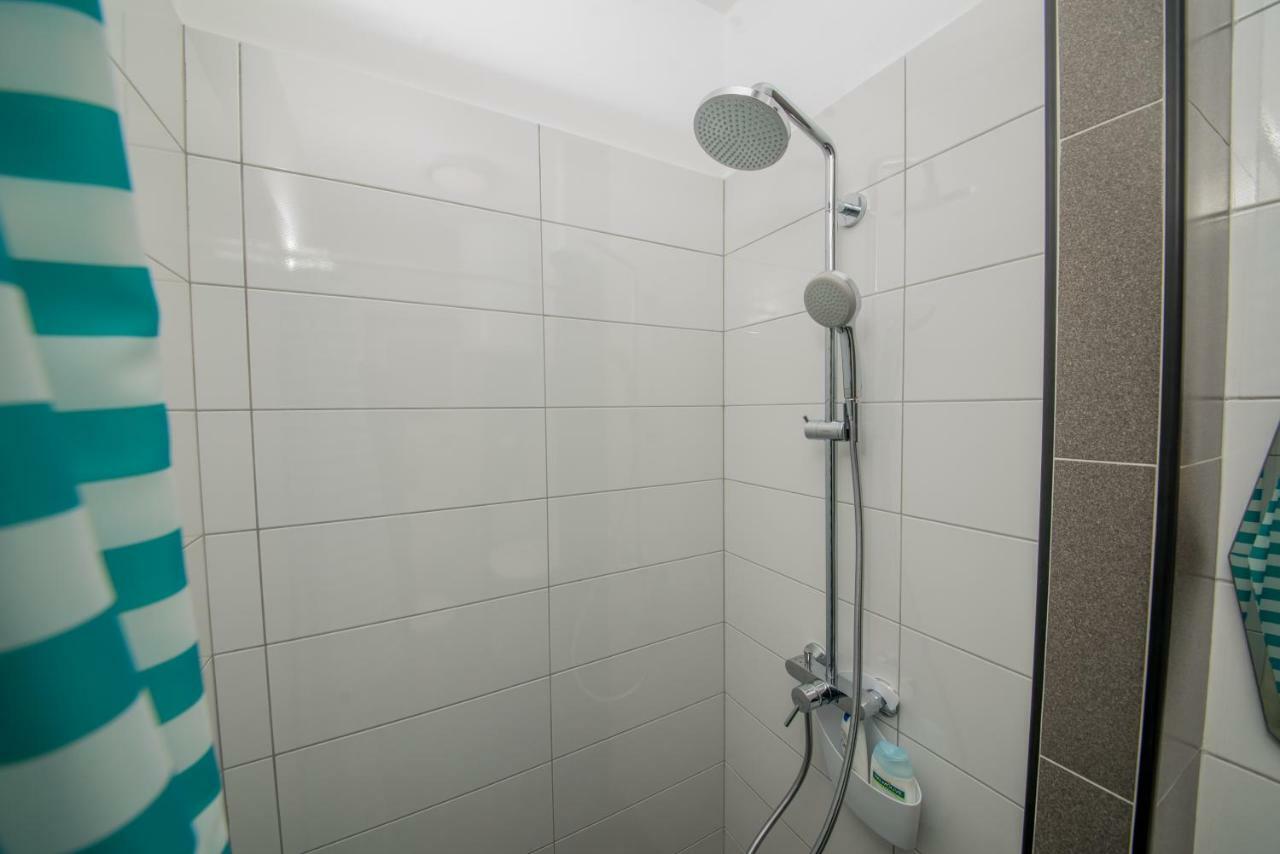 זאדאר Apartment Prominac מראה חיצוני תמונה